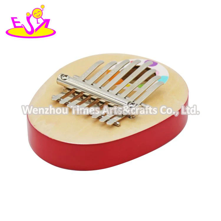 Hot Selling jouets éducatifs en bois pour instruments de musique pour enfants W07A233