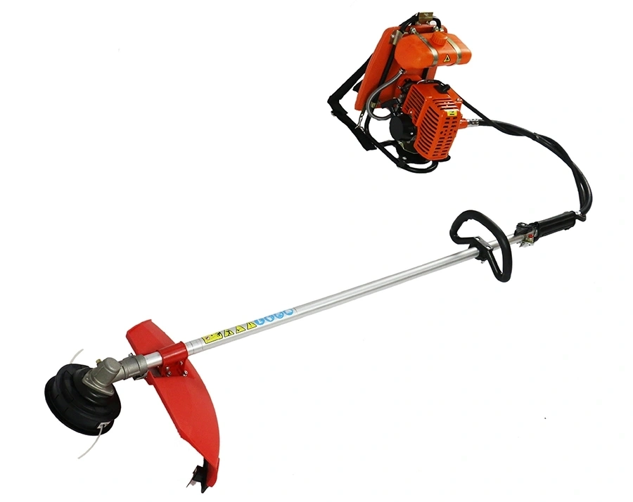 Hot Sale Brush Cutter 32.8cc Lawn Mower