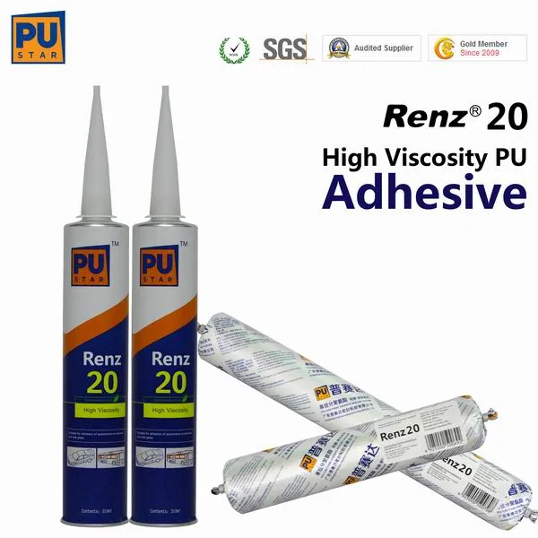 Multi-Purpose Polyurethane (PU) Sealant Fo (RENZ 20)