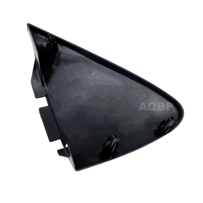 Auto Parts face plastique Triangle miroir couvercle pour SAIC LDV MAXUS V80 OEM C00002857 C00002858