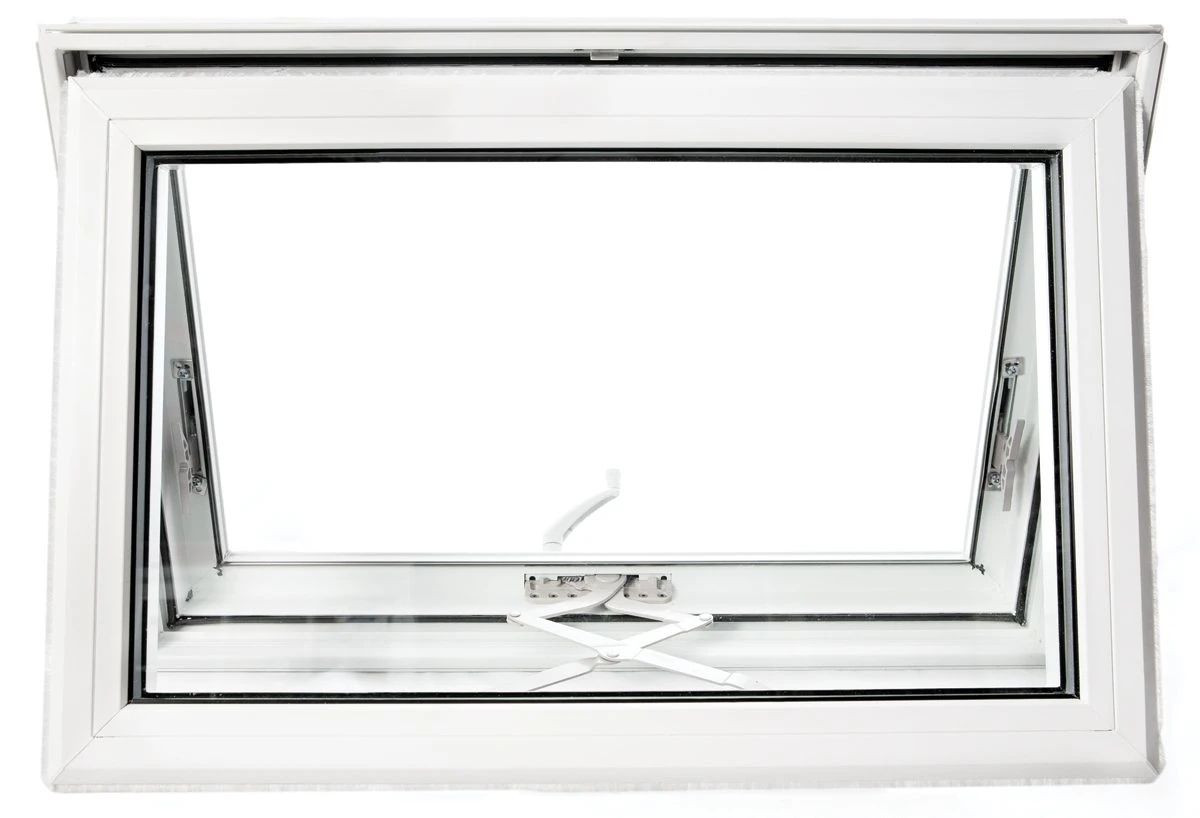 Asia Aluminum Group OEM Price Aluminum Awning Windows Parts