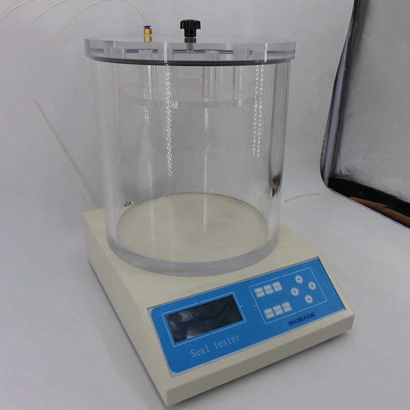 Biobase LCD Bottle Cylinder Current Leakage Tester Bk-St134