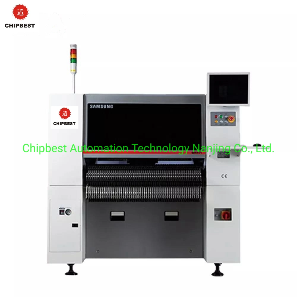 SMD DIP PCBA Assembly Iron Heating High Power PCB Soldering Machine