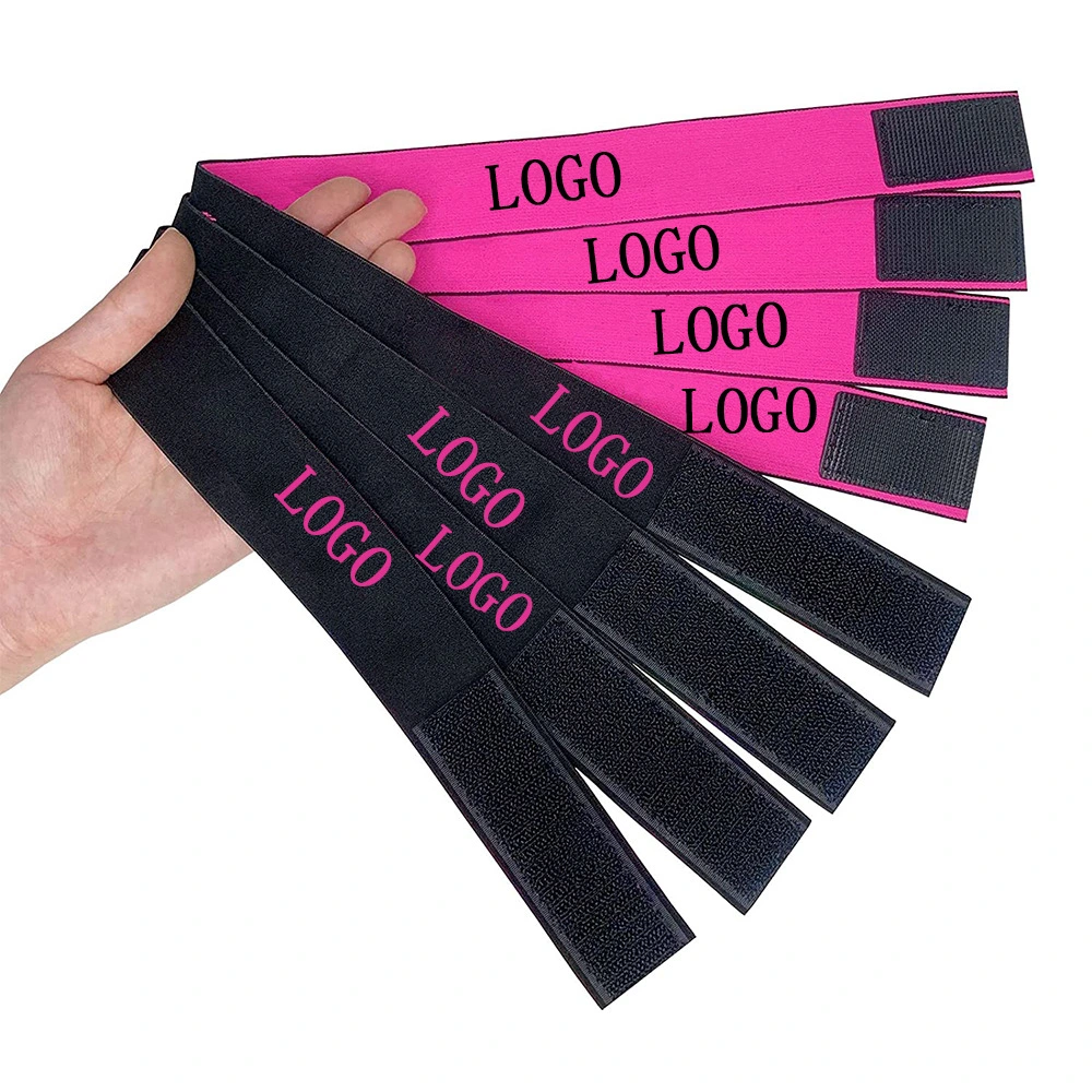 Hair Melt Band Hair Velcro for Fixing The Tightness of Hair