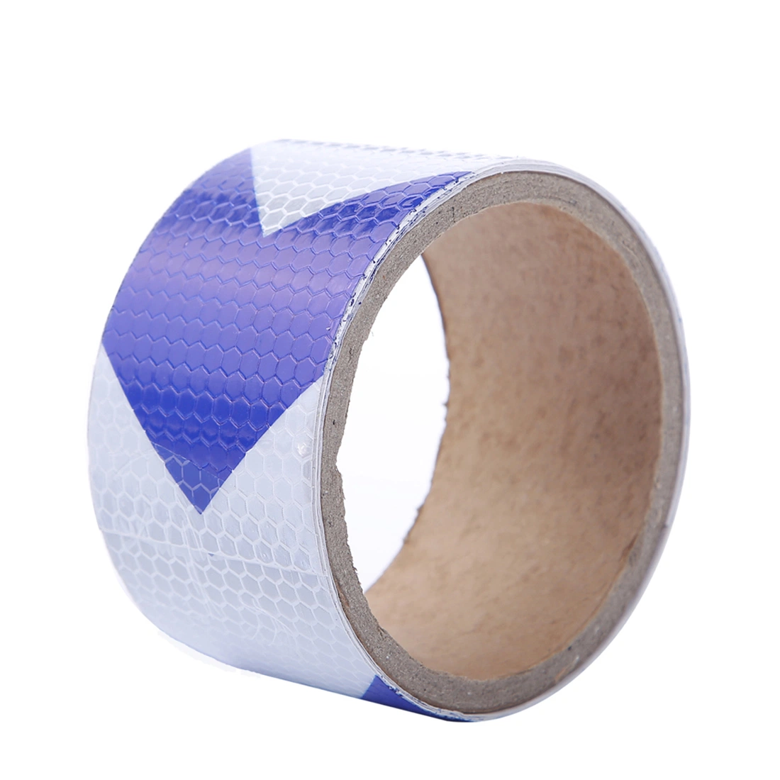 Square Traffic Safety Warnings Reflective Tape