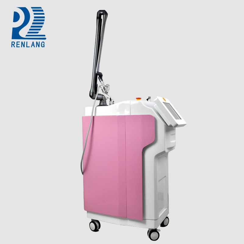 Medical Laser Equipment CO2 Fractional Laser Surgical Products Vaginal Tightening Beauty Equipment