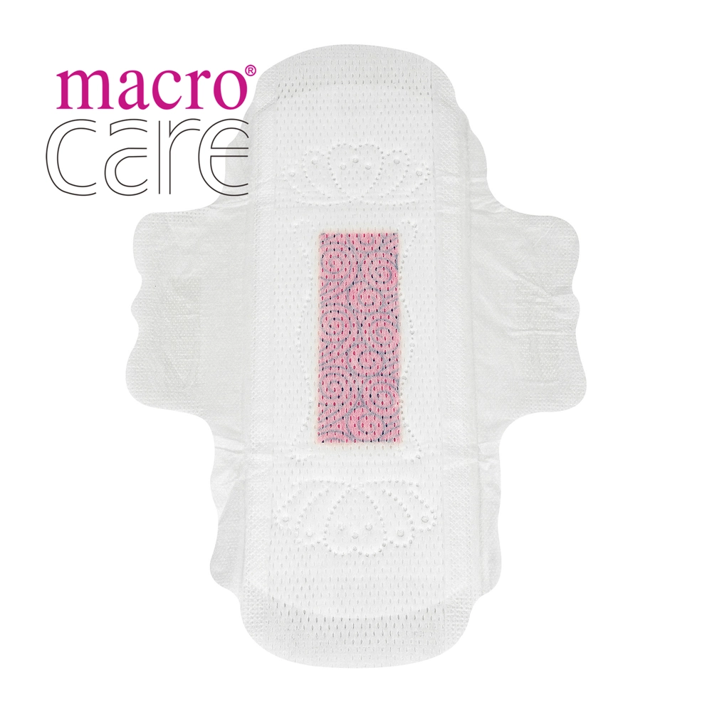 Factory Price Personal Care Sanitary Napkin Products with Private Label Lady Sanitary Napkins Anion Sanitary Pads