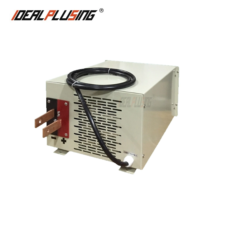 12kw DC Power Source 400V DC High Voltage Power Supply