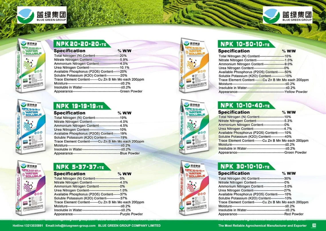 Nicosulfuron 40g/L Od Herbicide & Weedicide