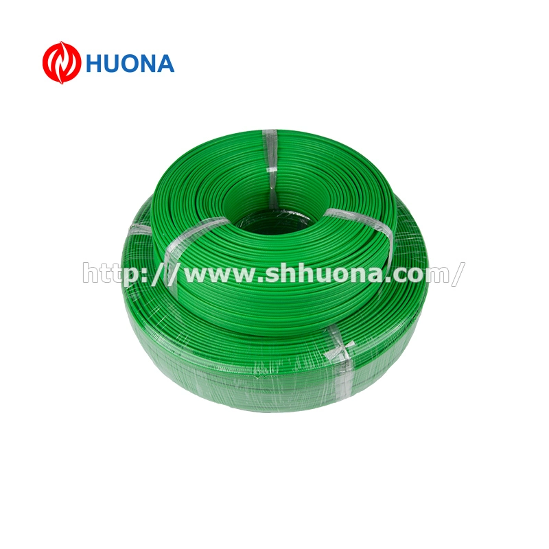 Huona K Type Thermocouple Temperature Sensor Wire/Cable with Insulated PVC/PTFE