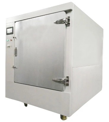 Large Manual Door High quality/High cost performance  Stainless Steel Ethylene Oxide Sterilizer