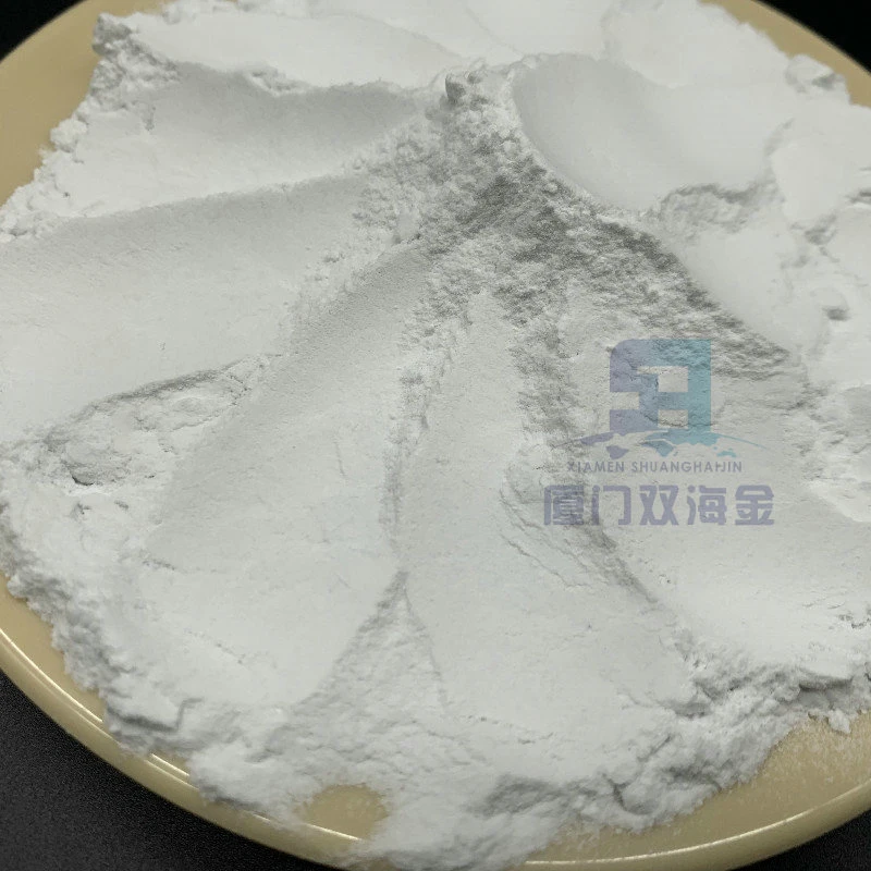 High-Class Celluloseas Reinforcement Melamine Moulding Powder for Fridge Food Box