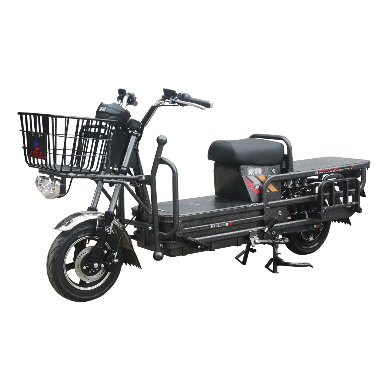 2023 Popular Cheap Big Loading Cargo Electric Motorcycle Bike From China