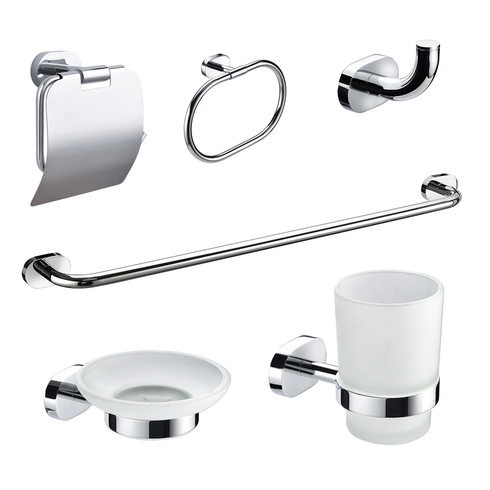 New Attractive Brass Bathroom Accessories with High Quality and Good Price