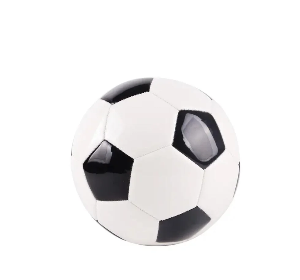 Ballon de football portable et en caoutchouc