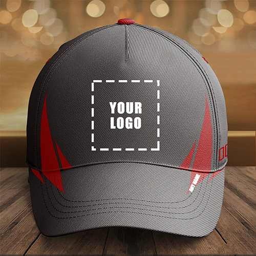Boné com logótipo Hot Sale Custom Printing com tampa Bay Team Boné de golfe logo unissexo Fashion Cool Basebal Hats