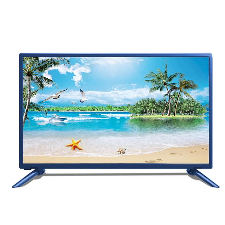 HD 22/24/32/39/43/49 Inch Bathroom/Hotel/Home LED TV Smart Television