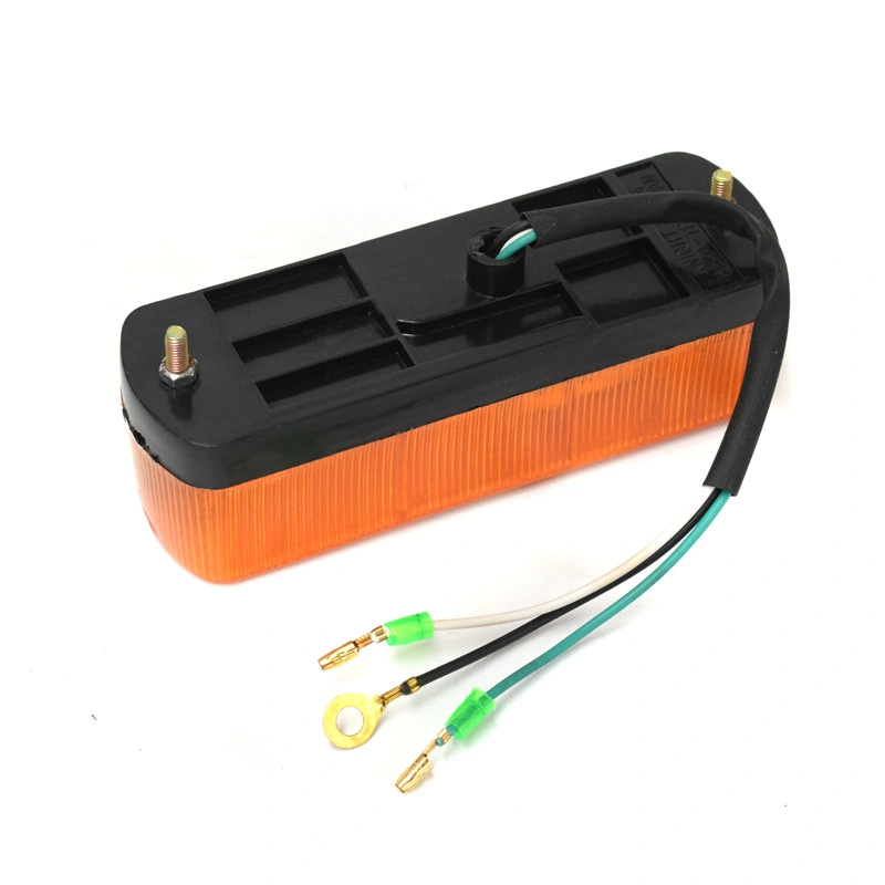 12V/24V/48V Front Turning Light for Heli/Tcm/Nichiyu Vehicle Use