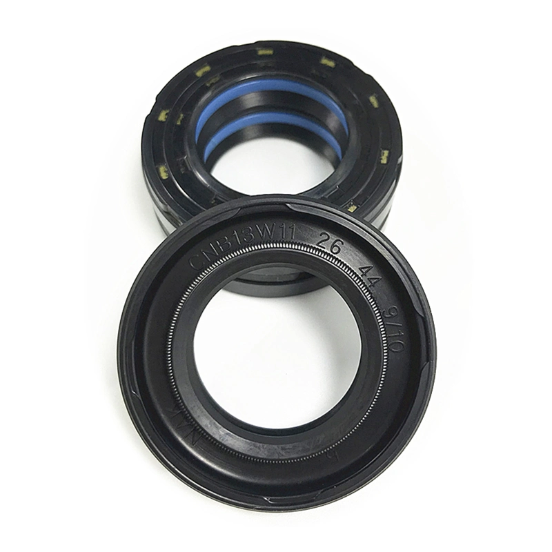 Durable Power Steering Oil Seal Rubber PTFE Oil Seal Cnb13W11 Power Steering Seal NBR HNBR Oil Seal