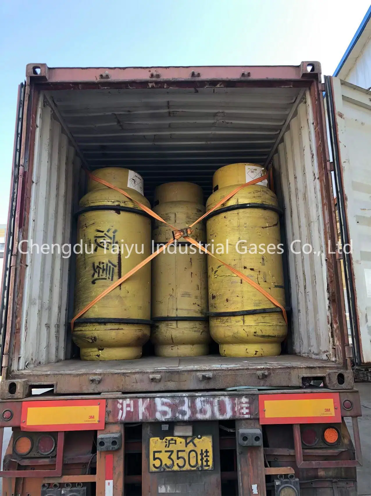 Competitive Price for Liquid Ammonia Nh3 Industrial Grade 99.8% Refrigerant R717 Gas Price