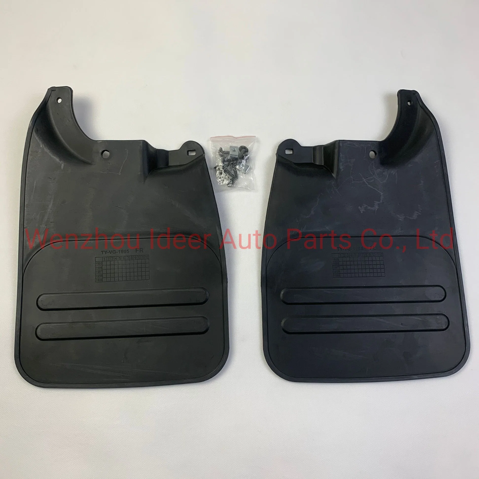 Mud Flap 76626-35140 76625-35140 76622-35050 76621-35050 for Toyota Hilux