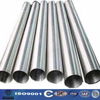 1j79 Soft Magnetic Alloy Tube