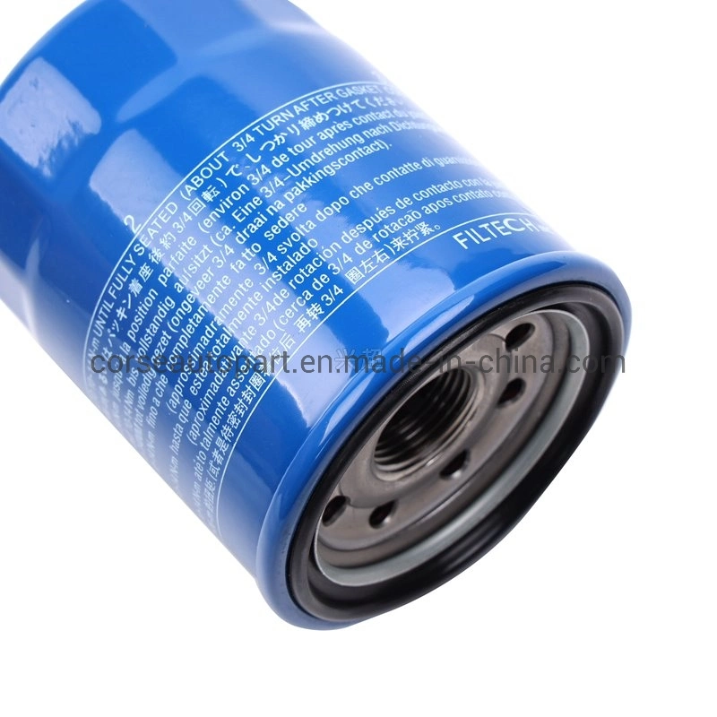 High quality/High cost performance  Engine Oil Filter 15400-Rta-004