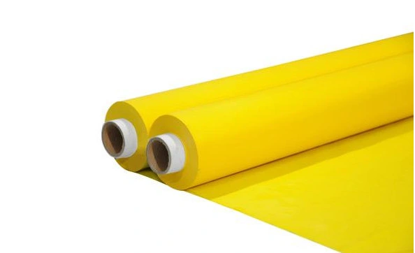 Best Quality Polyester Silk Screen Printing Mesh for Direct / Water Transfer Printer