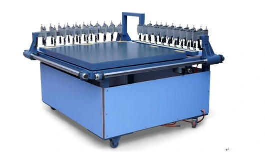 Manual Glass Cutting Machine for Glass Hand Cut