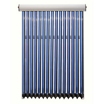 SRCC Heat Pipe Collector for Water Heating (SR15-58/1800)