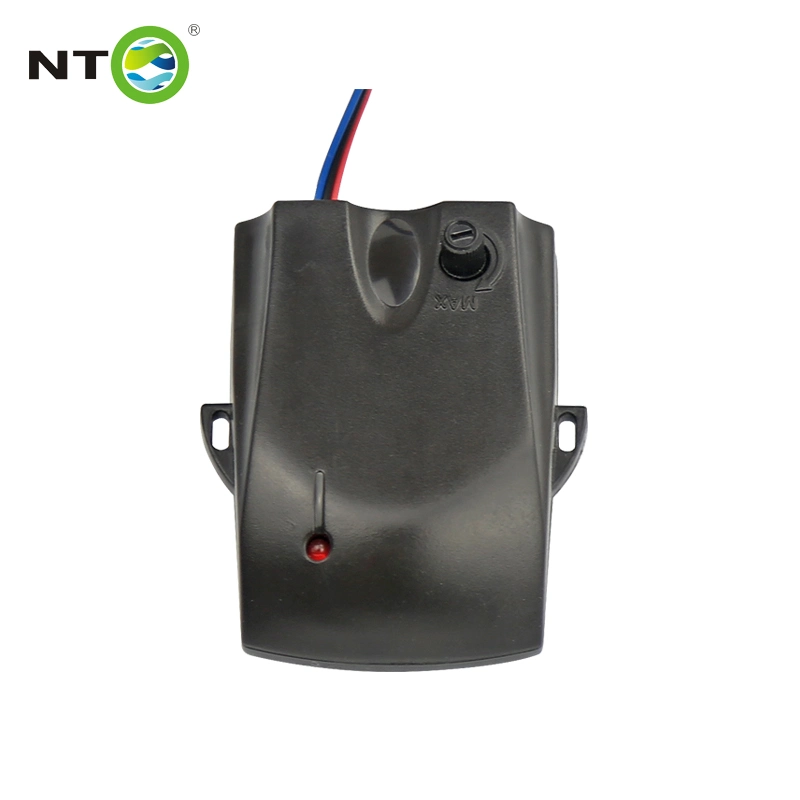 Nto Best Quality One Way Car Alarm From China VW Remote Control Pke DC12V