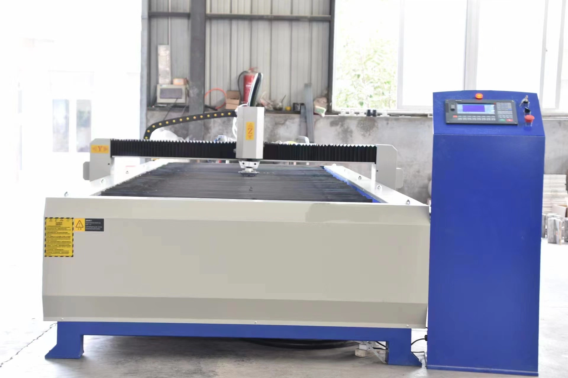 Precision Cutting Equipment Laser