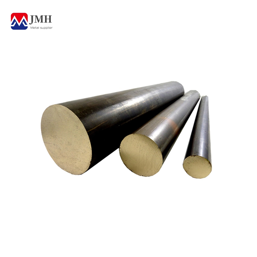 ASTM B505 C83600 C95400 Tin Bronze Solid Bar C10920 C10930 C11000 C11300 C11400 Copper Rods