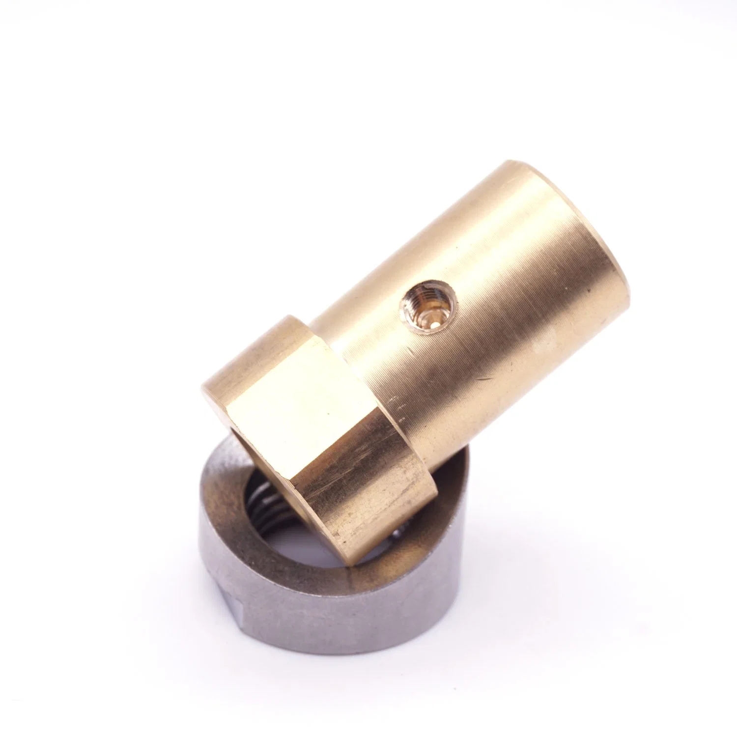 High quality/High cost performance  Fast Delivery Brass Pipe Fittings with Passivate