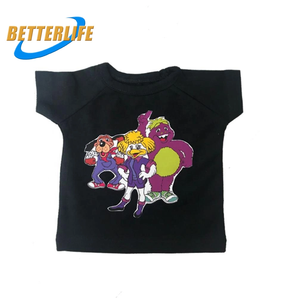 Plastisol مخصص جاهز للضغط تصاميم ل T Shirts، Iron on on DTF Pet Film Screen Print Vinyl Heat Transfer Paper