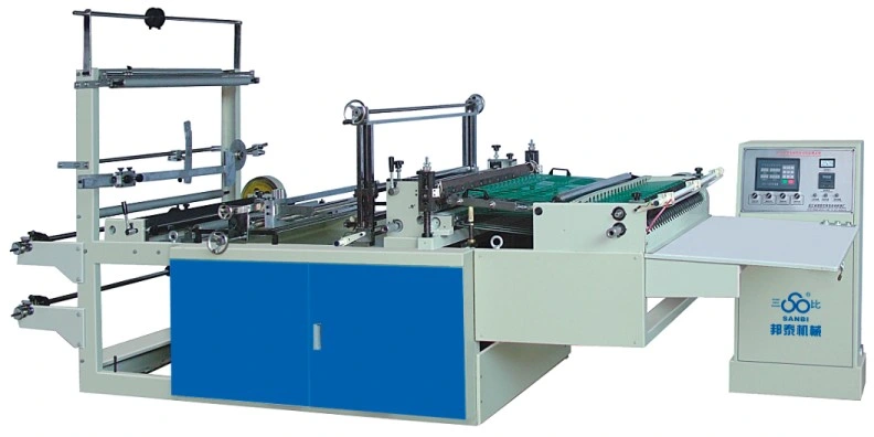 Sac Gfq Hanger Making Machine