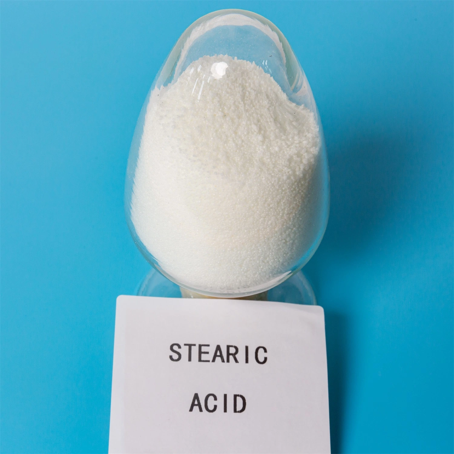 Factory Price Stearic Acid 1801 1842 with Competitive Price