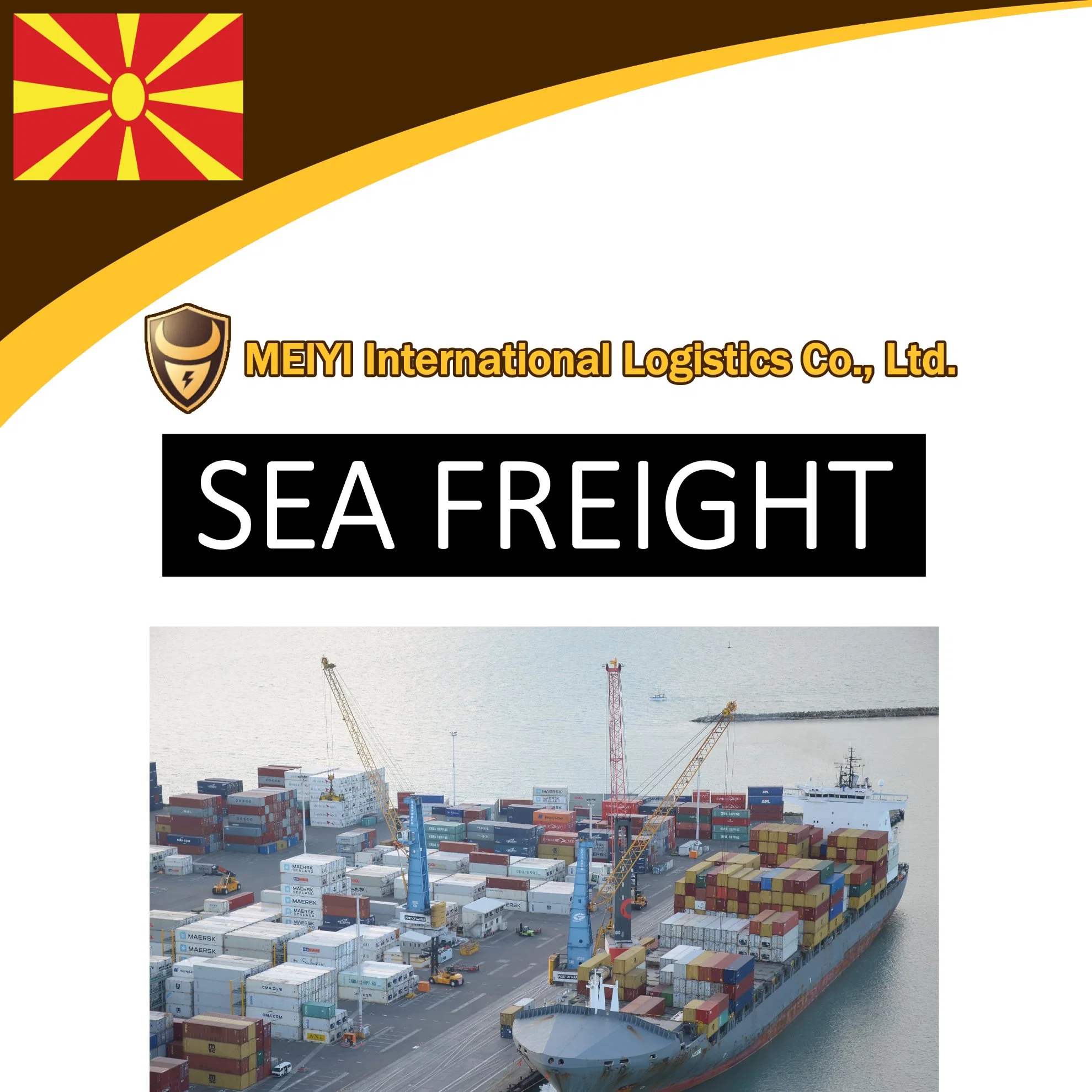 shipping agent for Alibaba express from china to Republic of Macedonia  greece shipping cost for shipping freight