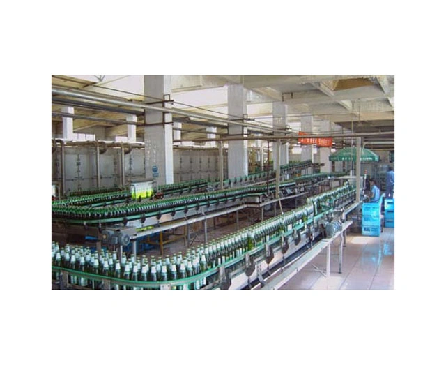 Yeast Production Line and Home Brewing Equipment,