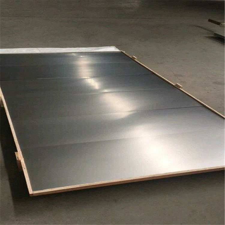 1.4112 X90crmov18 Uns S44003 440b Stainless Steel Plate for The Oil, Gas, Marine, Food and Medical Industries