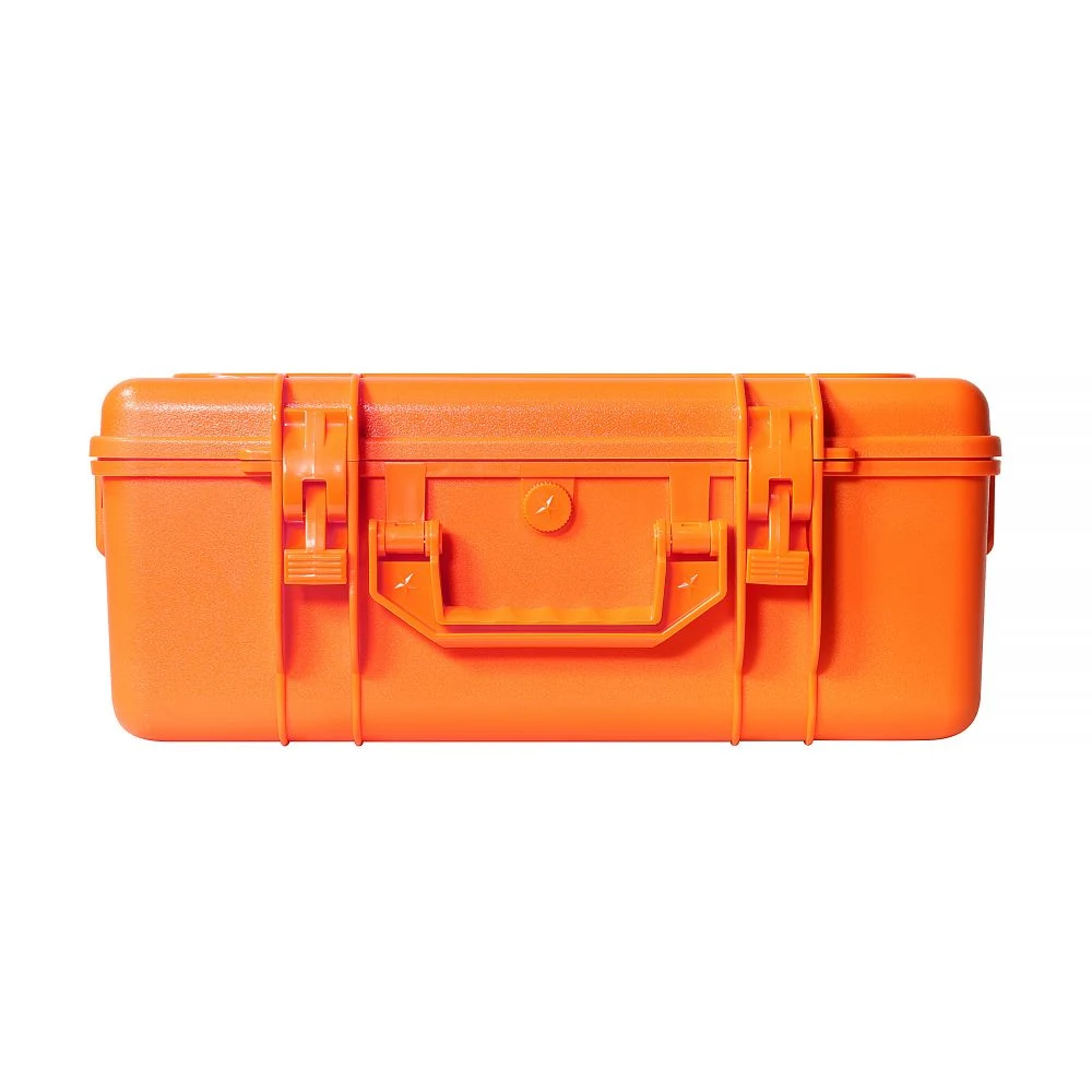 Wap P3 Trade Assurance Outdoor Water-Proof Empty First Aid Kit Case Tool Box