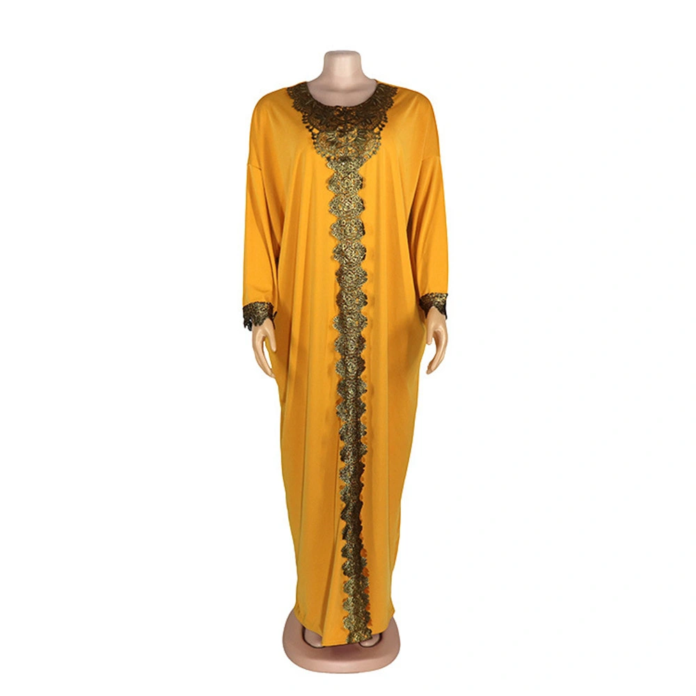 Wholesale/Supplier Muslim Islamic Clothing Muslim Dresses Dubia