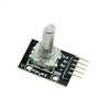 360 Degree Rotation Encoder Module Potentiometer