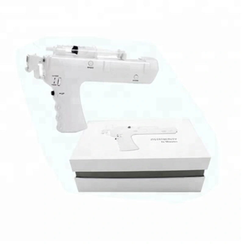 China Supplier Mesotherapy Gun Water Gun Mesogun