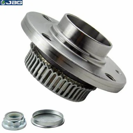 Silent Stable Drive Hub Bearing Vkba3548 for VW Polo Variant