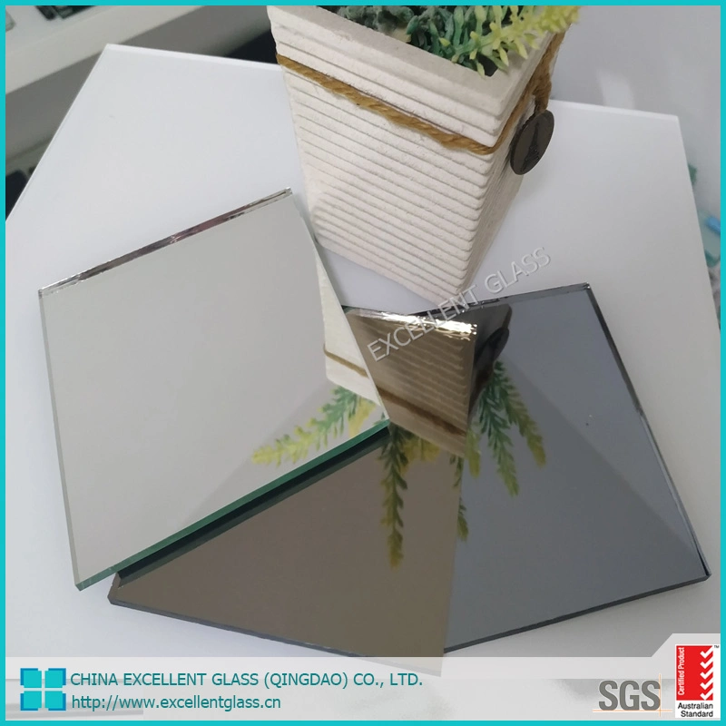 Laminated Glass Patterned Laminated Glass/Laminated Mirror Glass