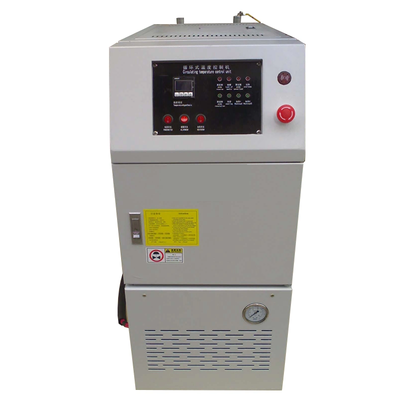 350c High Temp. Mold Temperature Controller for Plastic Mold Inject