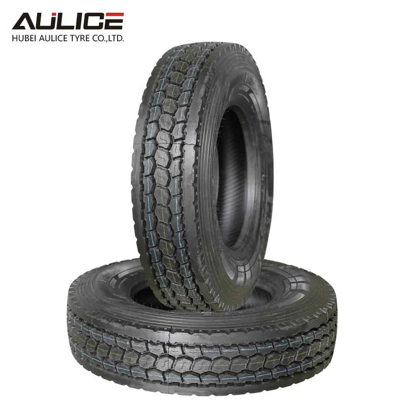 China Wholesale/Supplier 12R24.5 11R24.5 TBR/Truck&Bus/Heavy Duty Truck Tyres