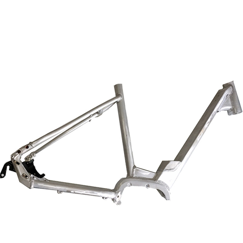 Electric Bike Parts Bafang 250W Aluminum City E-Bike Frame