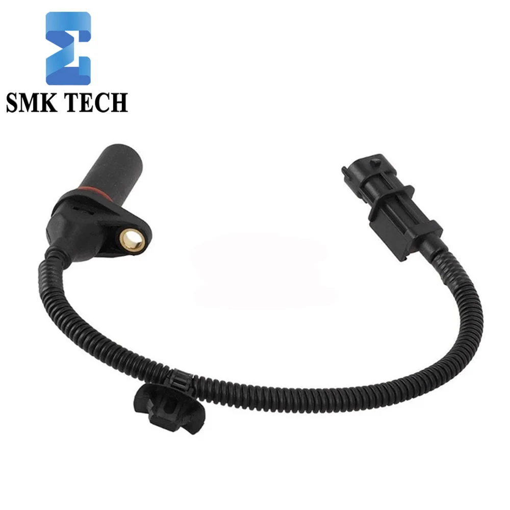 Auto Parts Cam Crankshaft Position Sensor 391802b000 39180-2b000 39180-2b100 391802b100 5s12470 Su13885 1800735 PC934 S10362